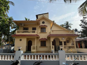 Sifrazhed's Guest House
